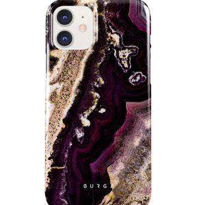 Burga Purple Skies iPhone 11 Case